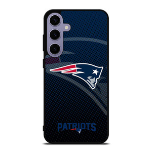 NEW ENGLAND PATRIOTS BADGE Samsung Galaxy S24 Plus Case Cover NEW ENGLAND PATRIOTS BADGE Samsung Galaxy S24 Plus Case Cover