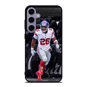 NEW YORK GIANTS SAQUON BARKLEY 4 Samsung Galaxy S24 Plus Case Cover NEW YORK GIANTS SAQUON BARKLEY 4 Samsung Galaxy S24 Plus Case Cover