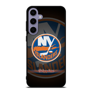 NEW YORK ISLANDERS LOGO Samsung Galaxy S24 Plus Case Cover