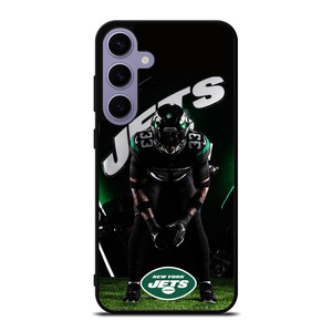 NEW YORK JETS FOOTBALL Samsung Galaxy S24 Plus Case Cover