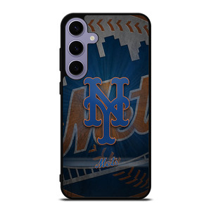 NEW YORK METS 5 Samsung Galaxy S24 Plus Case Cover