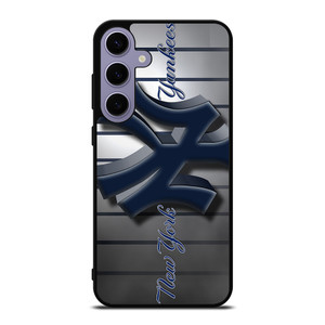 NEW YORK YANKEES 1 Samsung Galaxy S24 Plus Case Cover