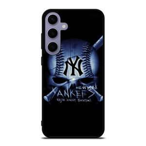NEW YORK YANKEES 5 Samsung Galaxy S24 Plus Case Cover