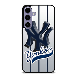 NEW YORK YANKEES 9 Samsung Galaxy S24 Plus Case Cover