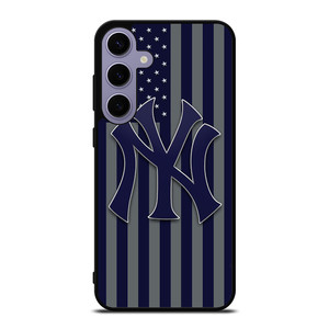 NEW YORK YANKEES AMERICAN Samsung Galaxy S24 Plus Case Cover