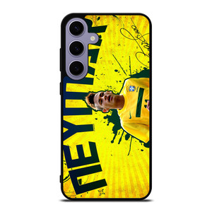 NEYMAR da SILVA Samsung Galaxy S24 Plus Case Cover