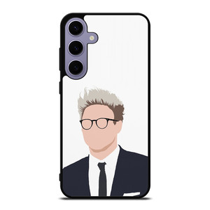 NIALL HORAN 3 Samsung Galaxy S24 Plus Case Cover