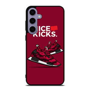 NICE KICKS SNEAKERS Samsung Galaxy S24 Plus Case Cover