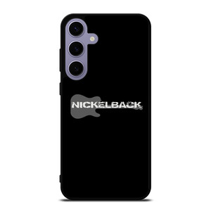 NICKELBACK LOGO 2 Samsung Galaxy S24 Plus Case Cover