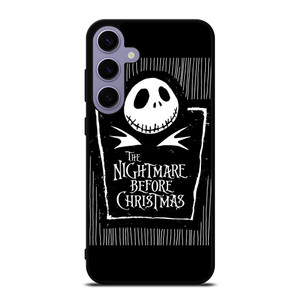 NIGHT BEFORE CHRISTMAS 1 Samsung Galaxy S24 Plus Case Cover