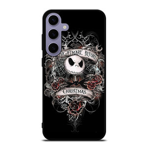 NIGHT BEFORE CHRISTMAS 2 Samsung Galaxy S24 Plus Case Cover