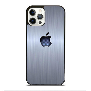 IPHONE APPLE METALLIC iPhone 12 Pro Case Cover