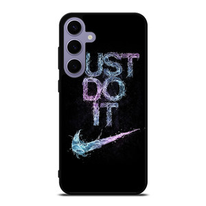 NIKE JUST DO IT LOGO Samsung Galaxy S24 Plus Case Cover