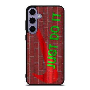 NIKE JUST DO IT NEW Samsung Galaxy S24 Plus Case Cover