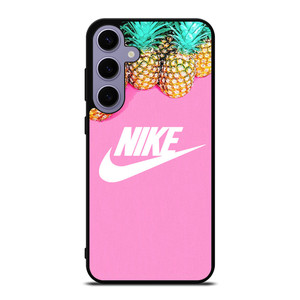 NIKE PINEAPPLE Samsung Galaxy S24 Plus Case Cover