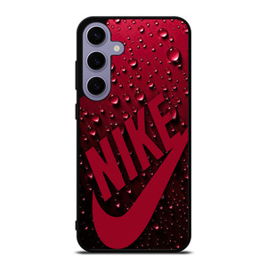 NIKE RAIN DROP Samsung Galaxy S24 Plus Case Cover NIKE RAIN DROP Samsung Galaxy S24 Plus Case Cover