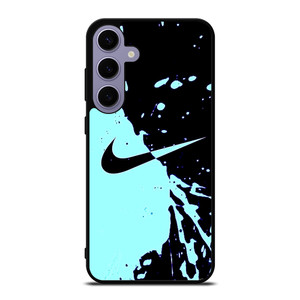 NIKE TOSCA SPLASH Samsung Galaxy S24 Plus Case Cover NIKE TOSCA SPLASH Samsung Galaxy S24 Plus Case Cover