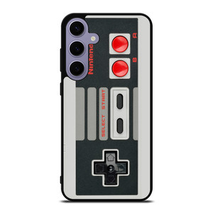 NINTENDO CONTROLLER Samsung Galaxy S24 Plus Case Cover