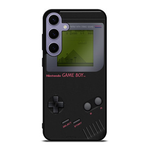 NINTENDO GAME BOY 2 Samsung Galaxy S24 Plus Case Cover
