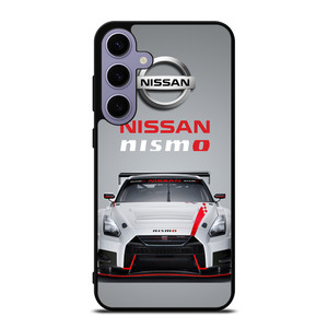 NISSAN NISMO CAR Samsung Galaxy S24 Plus Case Cover