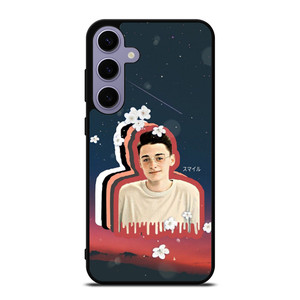 NOAH SCHNAPP ART Samsung Galaxy S24 Plus Case Cover