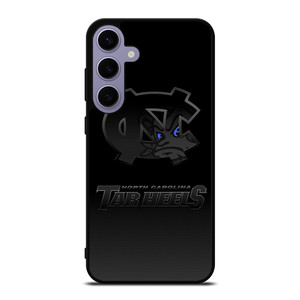 NORTH CAROLINA TAR HEELS 3 Samsung Galaxy S24 Plus Case Cover
