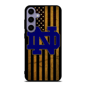 NOTRE DAME THIN Samsung Galaxy S24 Plus Case Cover NOTRE DAME THIN Samsung Galaxy S24 Plus Case Cover
