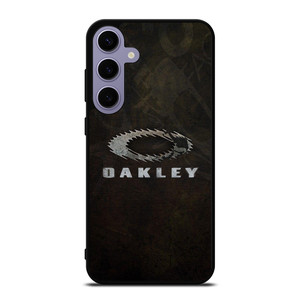 OAKLEY LOGO 2 Samsung Galaxy S24 Plus Case Cover