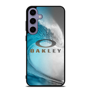 OAKLEY LOGO Samsung Galaxy S24 Plus Case Cover OAKLEY LOGO Samsung Galaxy S24 Plus Case Cover