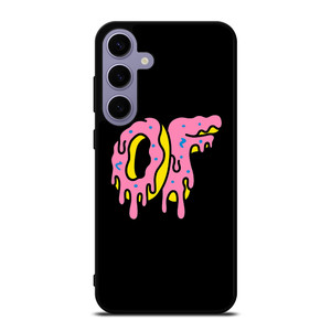 ODD FUTURE LOGO Samsung Galaxy S24 Plus Case Cover