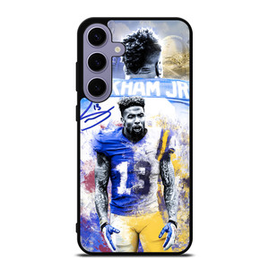 ODELL BECKHAM Jr. Samsung Galaxy S24 Plus Case Cover