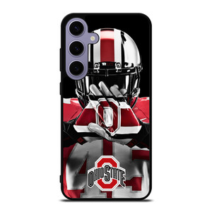 OHIO STATE 3 Samsung Galaxy S24 Plus Case Cover