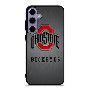OHIO STATE BUCKEYES 2 Samsung Galaxy S24 Plus Case Cover