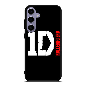 ONE DIRECTION 1D Samsung Galaxy S24 Plus Case Cover ONE DIRECTION 1D Samsung Galaxy S24 Plus Case Cover