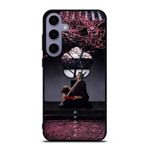 ONE PIECE RORONOA ZORO Samsung Galaxy S24 Plus Case Cover