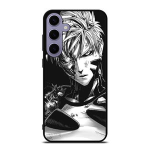 ONE PUNCH MAN GENOS Samsung Galaxy S24 Plus Case Cover