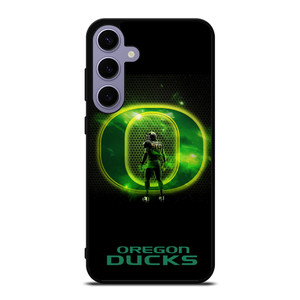 OREGON DUCKS 2 Samsung Galaxy S24 Plus Case Cover