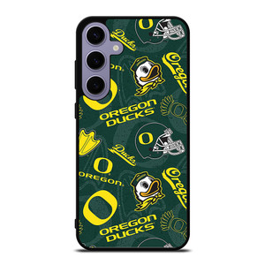 OREGON DUCKS COLLAGE 1 Samsung Galaxy S24 Plus Case Cover OREGON DUCKS COLLAGE 1 Samsung Galaxy S24 Plus Case Cover