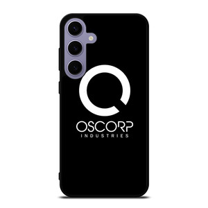 OSCORP INDUSTRIES ICON Samsung Galaxy S24 Plus Case Cover