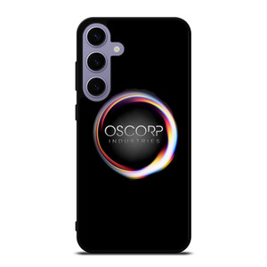 OSCORP INDUSTRIES LOGO Samsung Galaxy S24 Plus Case Cover
