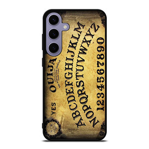OUIJA BOARD MYSTERIOUS Samsung Galaxy S24 Plus Case Cover OUIJA BOARD MYSTERIOUS Samsung Galaxy S24 Plus Case Cover