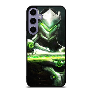 OVERWATCH GENJI 4 Samsung Galaxy S24 Plus Case Cover