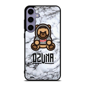OZUNA BEAR MARBLE 2 Samsung Galaxy S24 Plus Case Cover