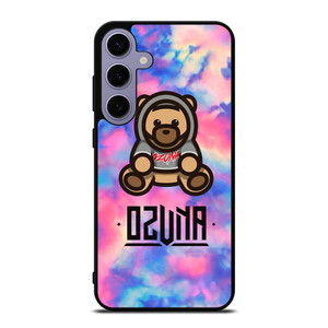 OZUNA BEAR MARBLE Samsung Galaxy S24 Plus Case Cover