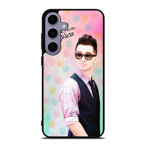 PANIC AT THE DISCO BRENDON Samsung Galaxy S24 Plus Case Cover PANIC AT THE DISCO BRENDON Samsung Galaxy S24 Plus Case Cover