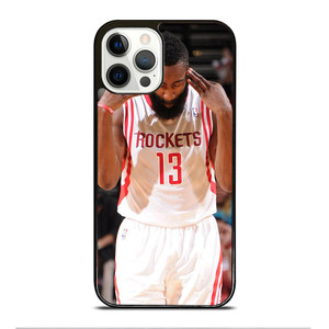 JAMES HARDEN 1 iPhone 12 Pro Case Cover