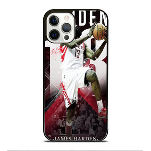 JAMES HARDEN 2 iPhone 12 Pro Case Cover