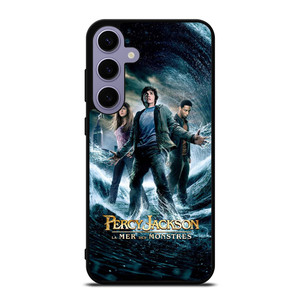 PERCY JACKSON MOVIE Samsung Galaxy S24 Plus Case Cover PERCY JACKSON MOVIE Samsung Galaxy S24 Plus Case Cover