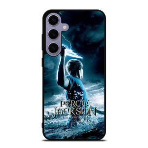 PERCY JACKSON THE OLYMPIANS Samsung Galaxy S24 Plus Case Cover PERCY JACKSON THE OLYMPIANS Samsung Galaxy S24 Plus Case Cover