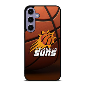 PHOENIX SUNS BASKETBALL LOGO Samsung Galaxy S24 Plus Case Cover